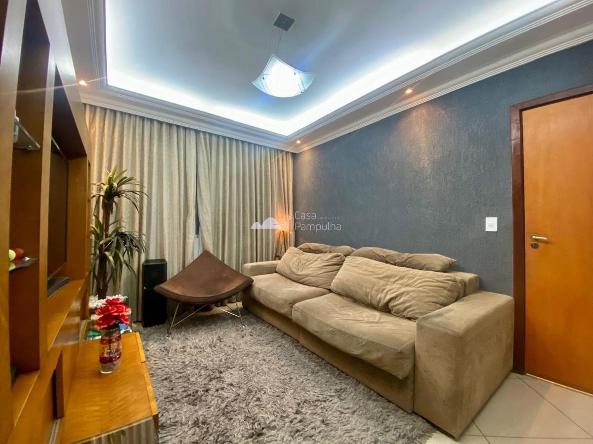 Apartamento, Itapoã, 3 Quartos, 1 Vaga, 1 Suíte