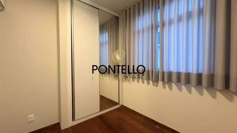 Apartamento, Ouro Preto, 3 Quartos, 1 Vaga, 1 Suíte
