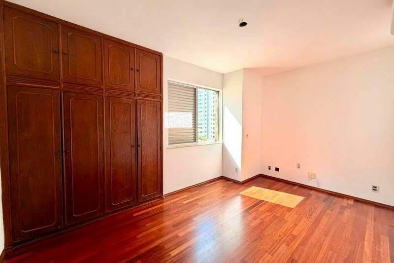 Apartamento, Gutierrez, 4 Quartos, 2 Vagas, 1 Suíte