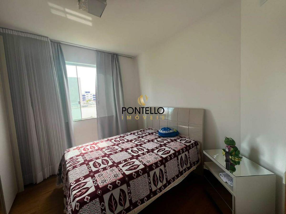 Apartamento, Cedro e Cachoeira, 4 Quartos, 2 Vagas, 1 Suíte