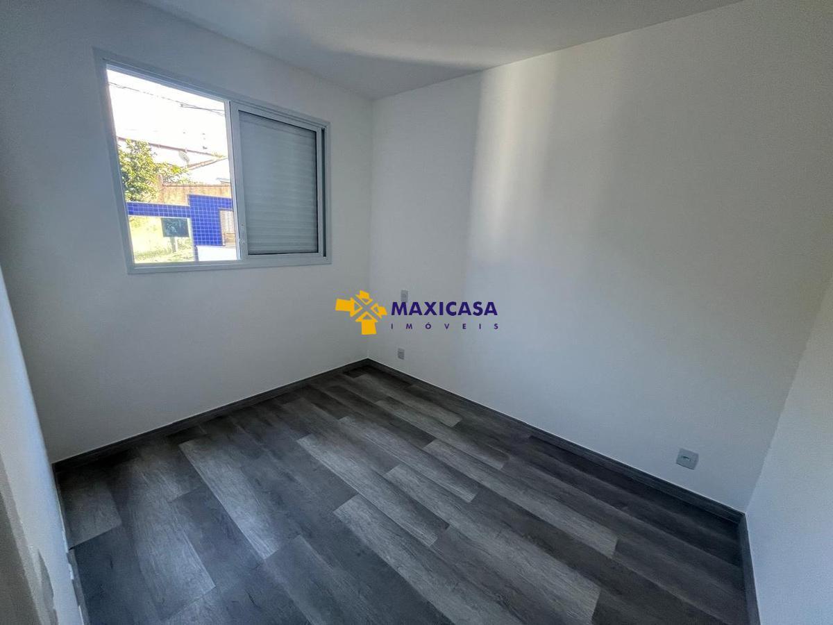 Apartamento, Padre Eustáquio, 2 Quartos, 2 Vagas, 1 Suíte