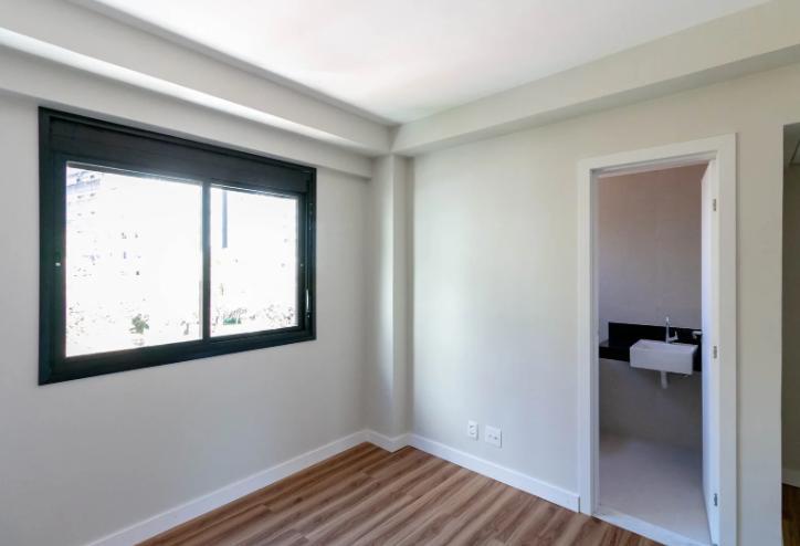 Apartamento, Serra, 3 Quartos, 2 Vagas, 1 Suíte