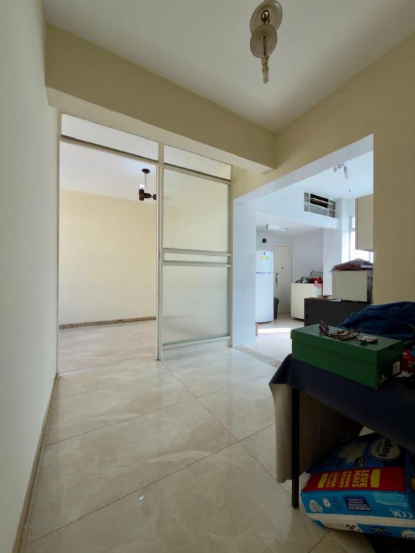 Apartamento, Centro, 3 Quartos, 0 Vaga, 1 Suíte