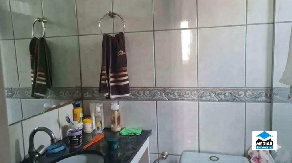 Casa, Santa Teresa, 3 Quartos, 2 Vagas, 1 Suíte