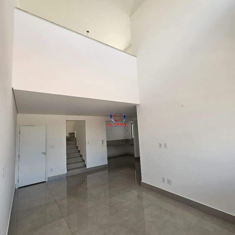 Cobertura, Paquetá, 3 Quartos, 3 Vagas, 1 Suíte