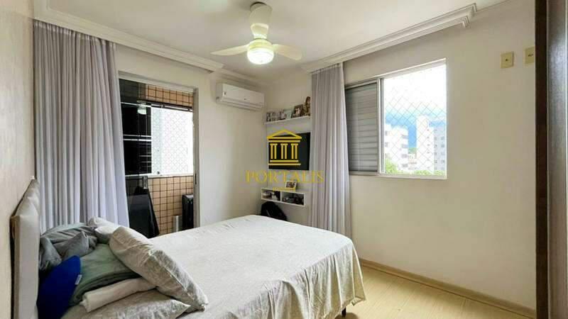Apartamento, Castelo, 3 Quartos, 2 Vagas, 1 Suíte