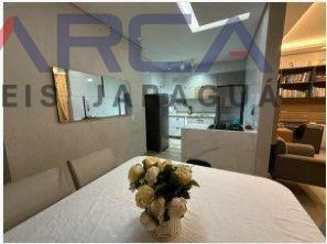 Casa, Residencial Visão, 3 Quartos, 2 Vagas