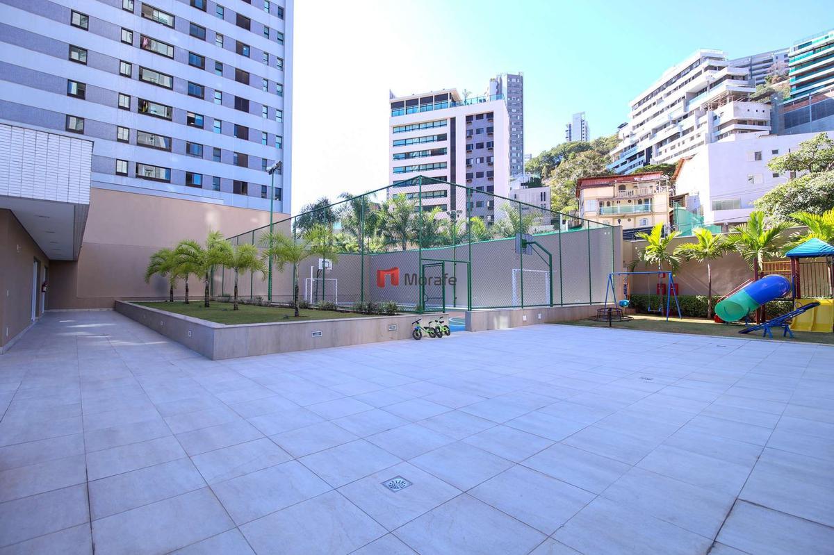 Apartamento, Santa Lúcia, 4 Quartos, 6 Vagas, 2 Suítes