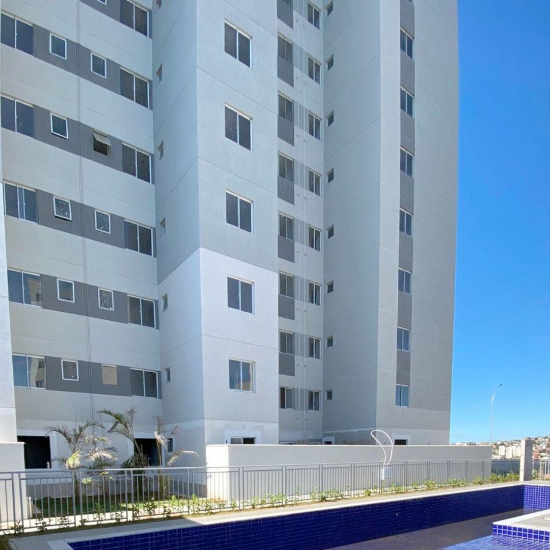 Apartamento, Palmeiras, 3 Quartos, 1 Vaga, 1 Suíte