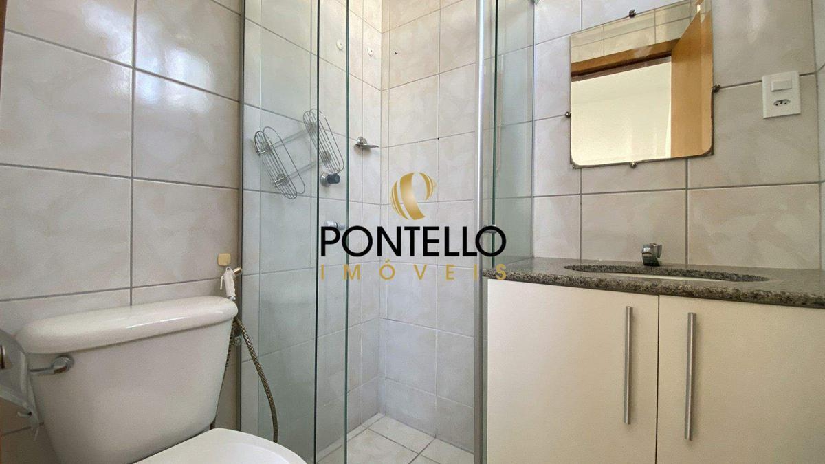 Apartamento, Buritis, 2 Quartos, 1 Vaga, 1 Suíte