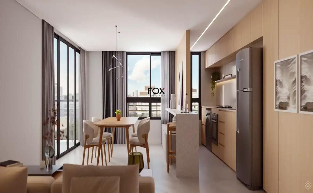 Apartamento, Gutierrez, 2 Quartos, 1 Vaga, 2 Suítes