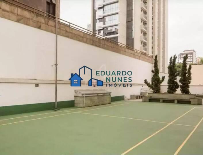 Apartamento, Funcionários, 2 Quartos, 1 Vaga, 1 Suíte