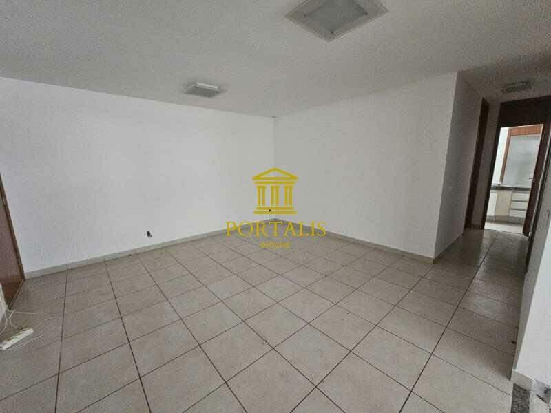 Apartamento, Buritis, 3 Quartos, 3 Vagas, 1 Suíte