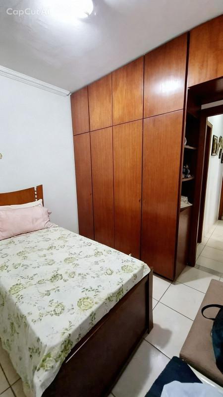 Apartamento, Jaraguá, 3 Quartos, 1 Vaga, 1 Suíte