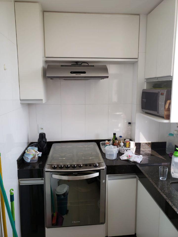 Cobertura, Cândida Ferreira, 2 Quartos, 2 Vagas