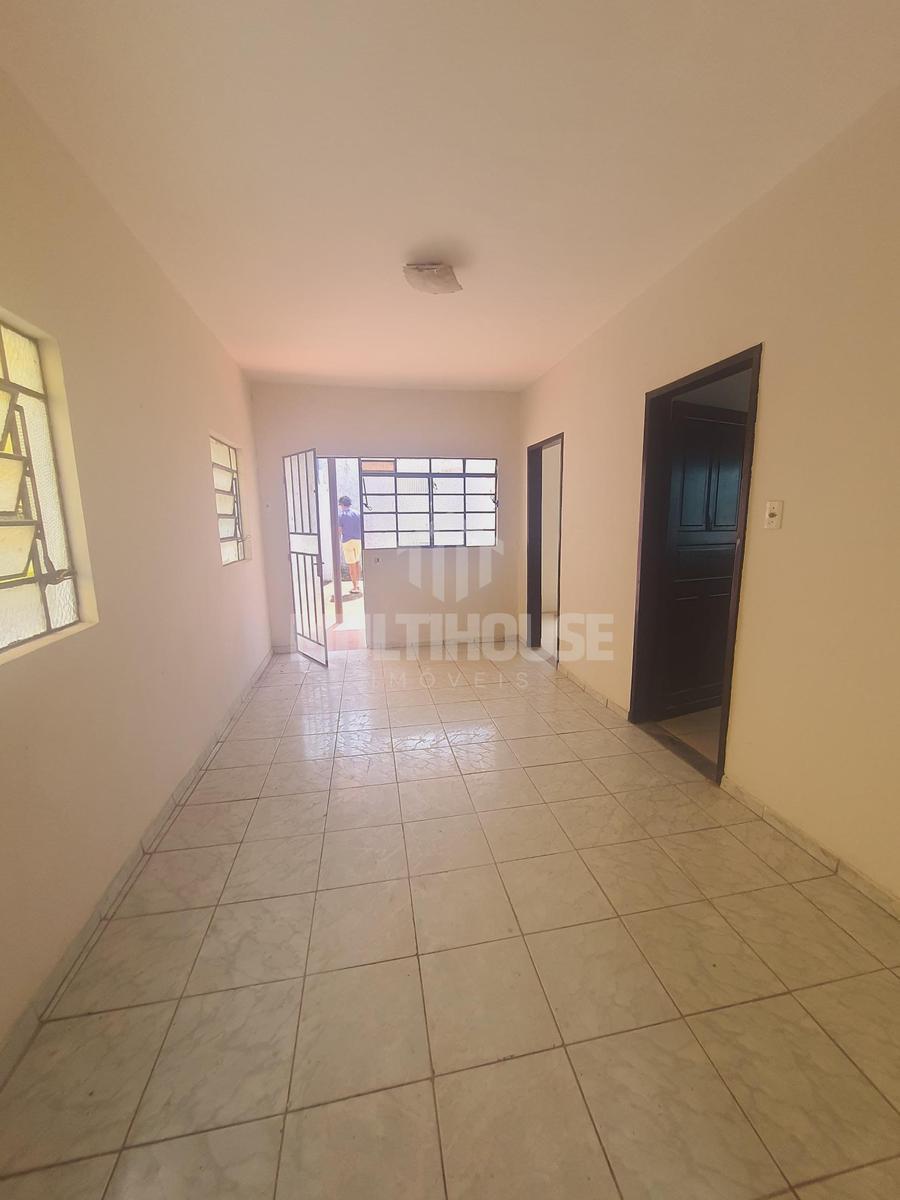 Casa, São Bernardo, 3 Quartos, 3 Vagas