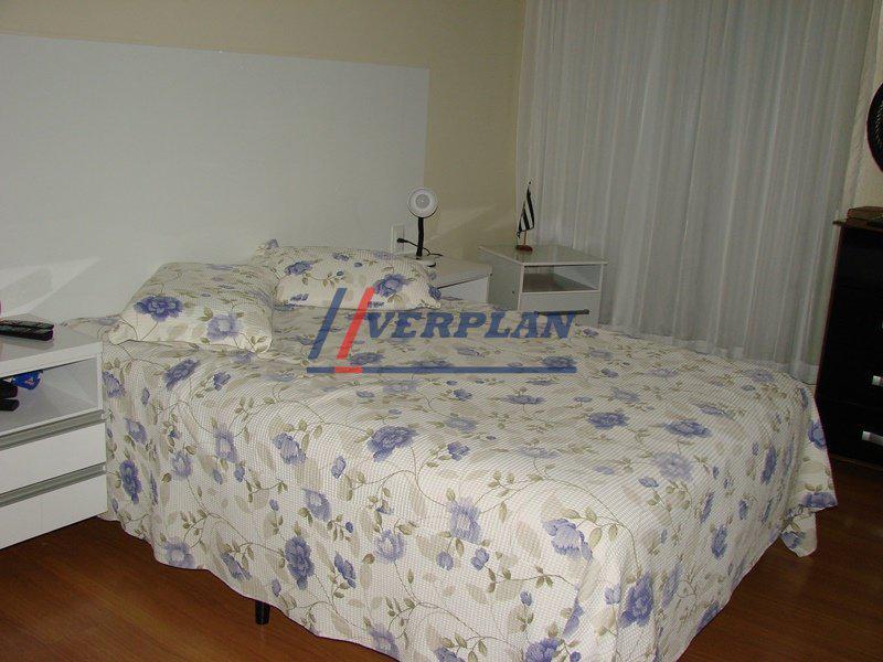 Apartamento, Vila Paris, 3 Quartos, 1 Vaga, 1 Suíte