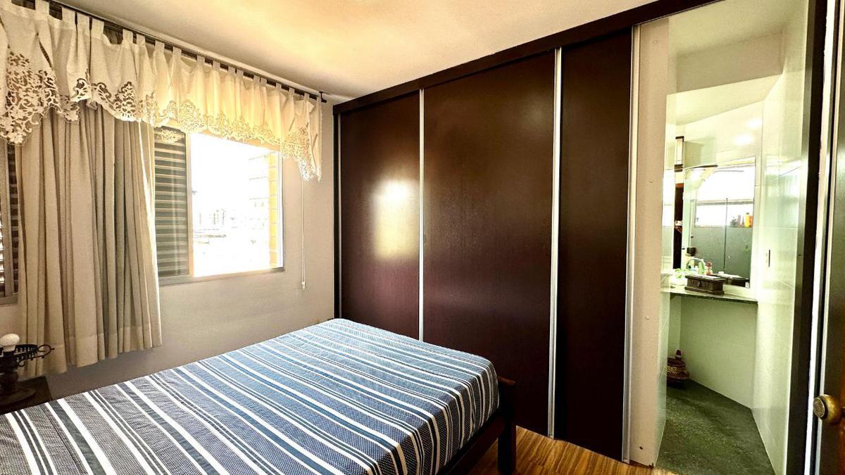 Apartamento, São Pedro, 3 Quartos, 2 Vagas, 1 Suíte