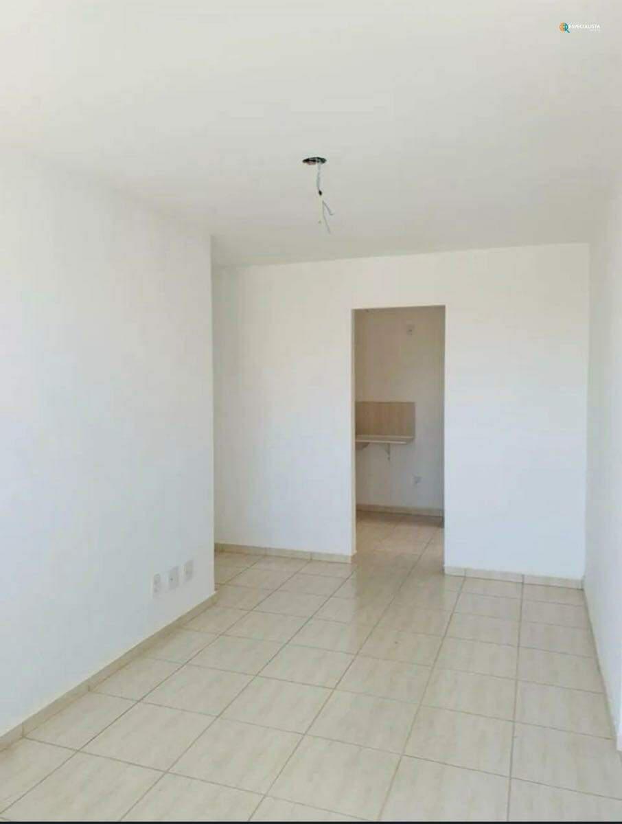 Apartamento, Industrial Americano, 2 Quartos, 1 Vaga