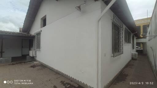 Casa, Todos Os Santos, 3 Quartos, 3 Vagas, 1 Suíte