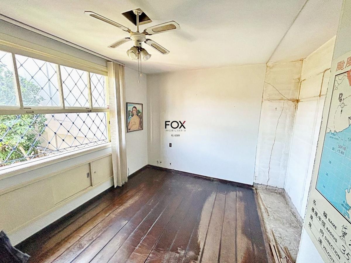 Casa, Santo Agostinho, 6 Quartos, 4 Vagas, 2 Suítes