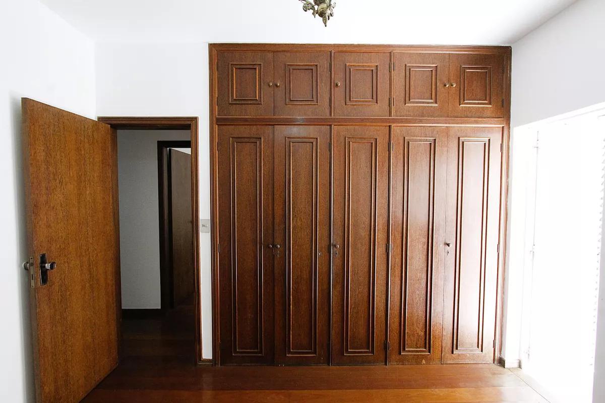Apartamento, Prado, 4 Quartos, 2 Vagas, 1 Suíte