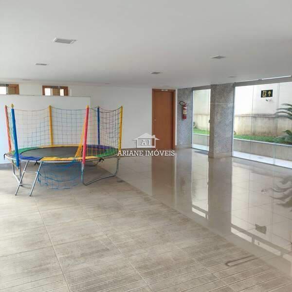 Apartamento, Lourdes, 4 Quartos, 3 Vagas, 1 Suíte