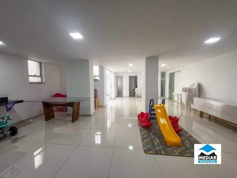 Apartamento, Sion, 4 Quartos, 2 Vagas, 1 Suíte