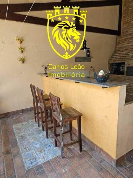 Casa, Nova Suíssa, 3 Quartos, 2 Vagas, 1 Suíte