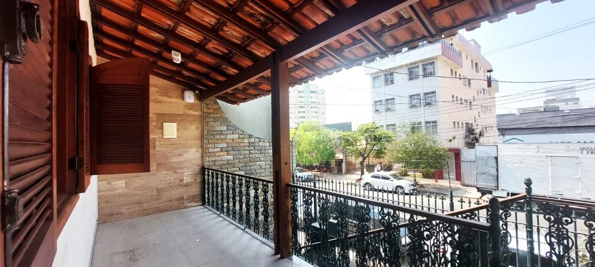 Casa, Coração Eucarístico, 3 Quartos, 4 Vagas, 1 Suíte
