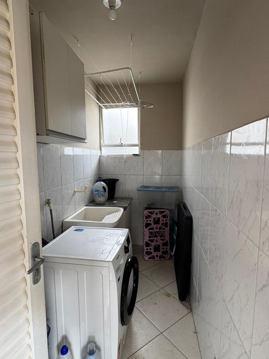 Cobertura, Santa Cruz, 4 Quartos, 2 Vagas, 2 Suítes