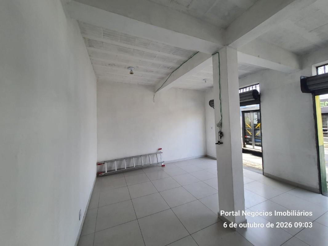 Andar, São Bernardo, 0 Quarto, 0 Vaga
