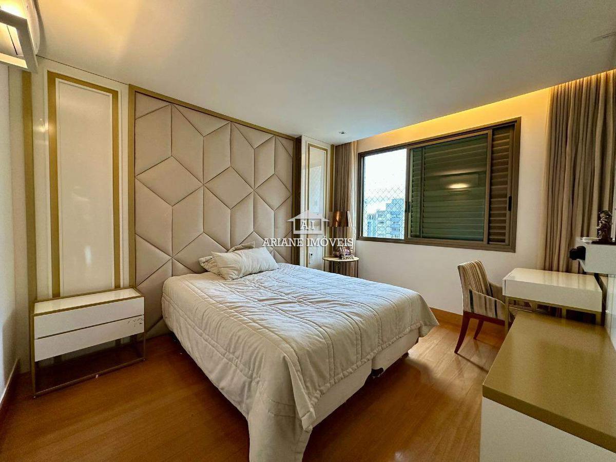 Apartamento, Santo Antônio, 4 Quartos, 3 Vagas, 2 Suítes