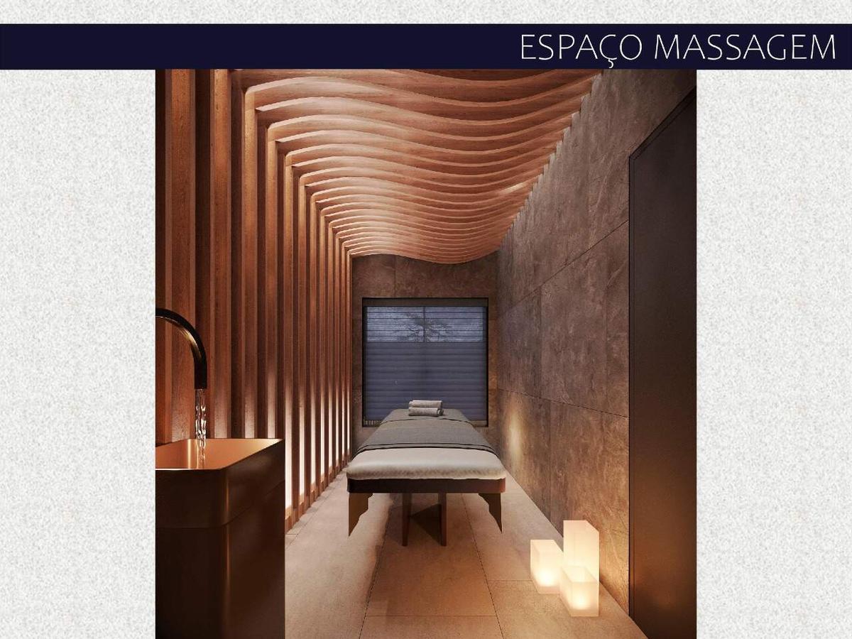 Apartamento, Lourdes, 2 Quartos, 2 Vagas, 2 Suítes