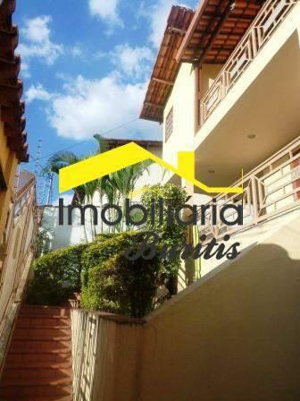 Casa, Havaí, 4 Quartos, 4 Vagas, 1 Suíte
