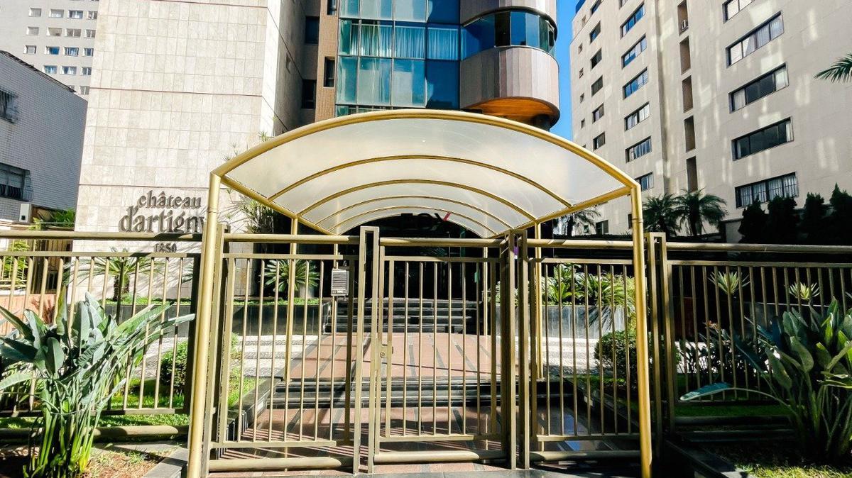 Apartamento, Savassi, 4 Quartos, 3 Vagas, 2 Suítes