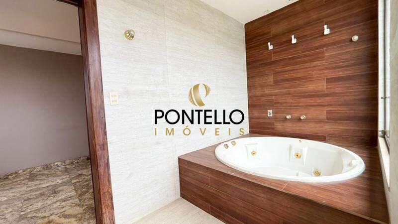 Cobertura, Santa Amélia, 4 Quartos, 3 Vagas, 1 Suíte