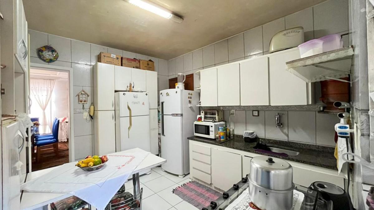 Apartamento, São Lucas, 3 Quartos, 1 Vaga, 1 Suíte