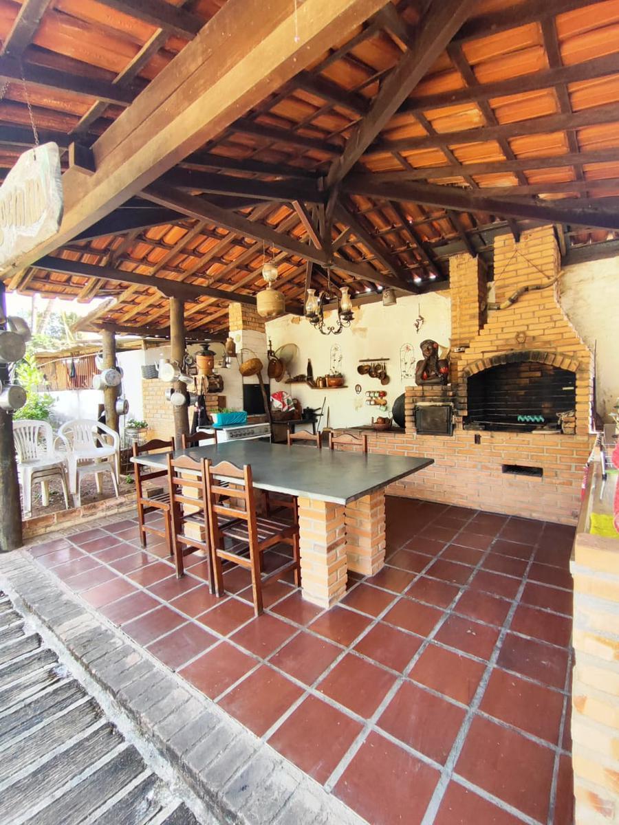 Casa, Bandeirantes (pampulha), 6 Quartos, 12 Vagas, 5 Suítes