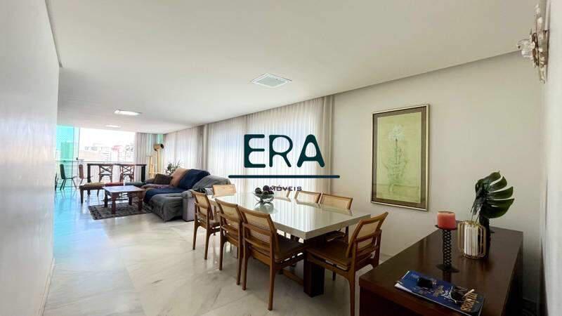 Apartamento, Serra, 3 Quartos, 3 Vagas, 2 Suítes