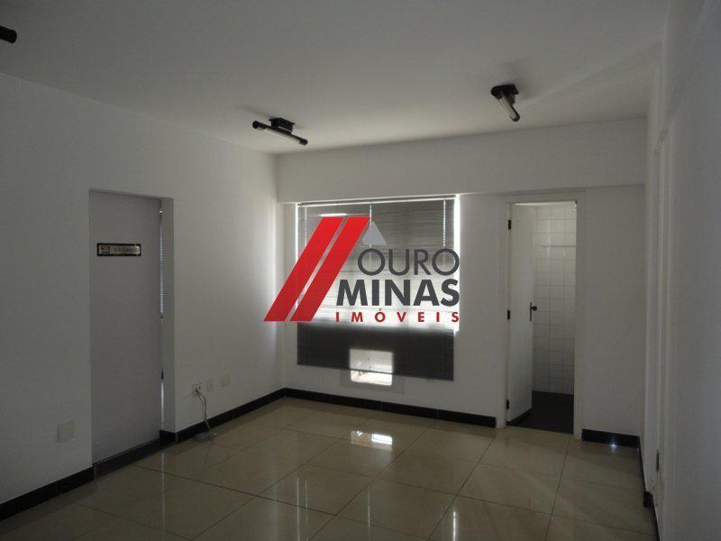 Sala, Funcionários, 1 Vaga