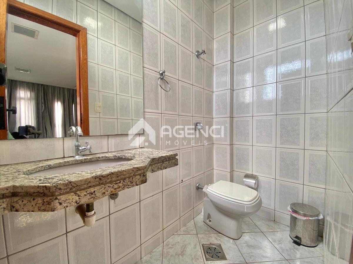 Apartamento, Santa Cruz Industrial, 3 Quartos, 0 Vaga, 1 Suíte