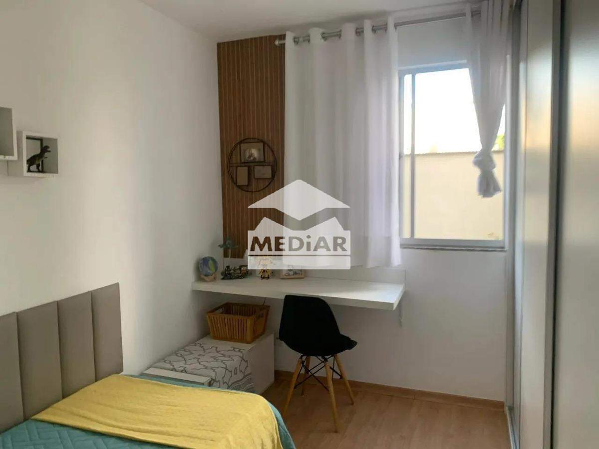 Apartamento, Ipiranga, 3 Quartos, 3 Vagas, 1 Suíte