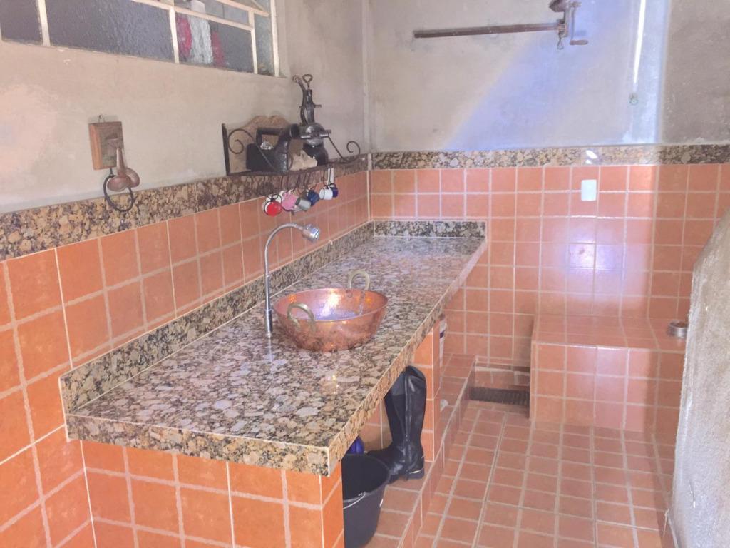 Casa, Morro São Francisco, 3 Quartos, 2 Vagas