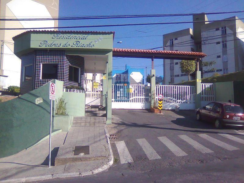 Apartamento, Jardim Riacho das Pedras, 2 Quartos, 1 Vaga