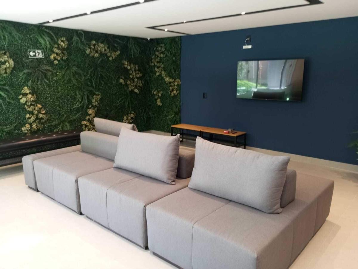 Apartamento, Grajaú, 3 Quartos, 2 Vagas, 2 Suítes