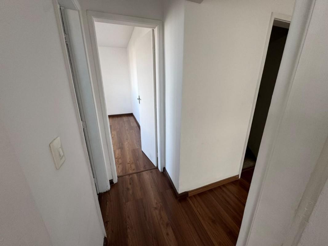 Apartamento, Sagrada Família, 2 Quartos, 1 Vaga