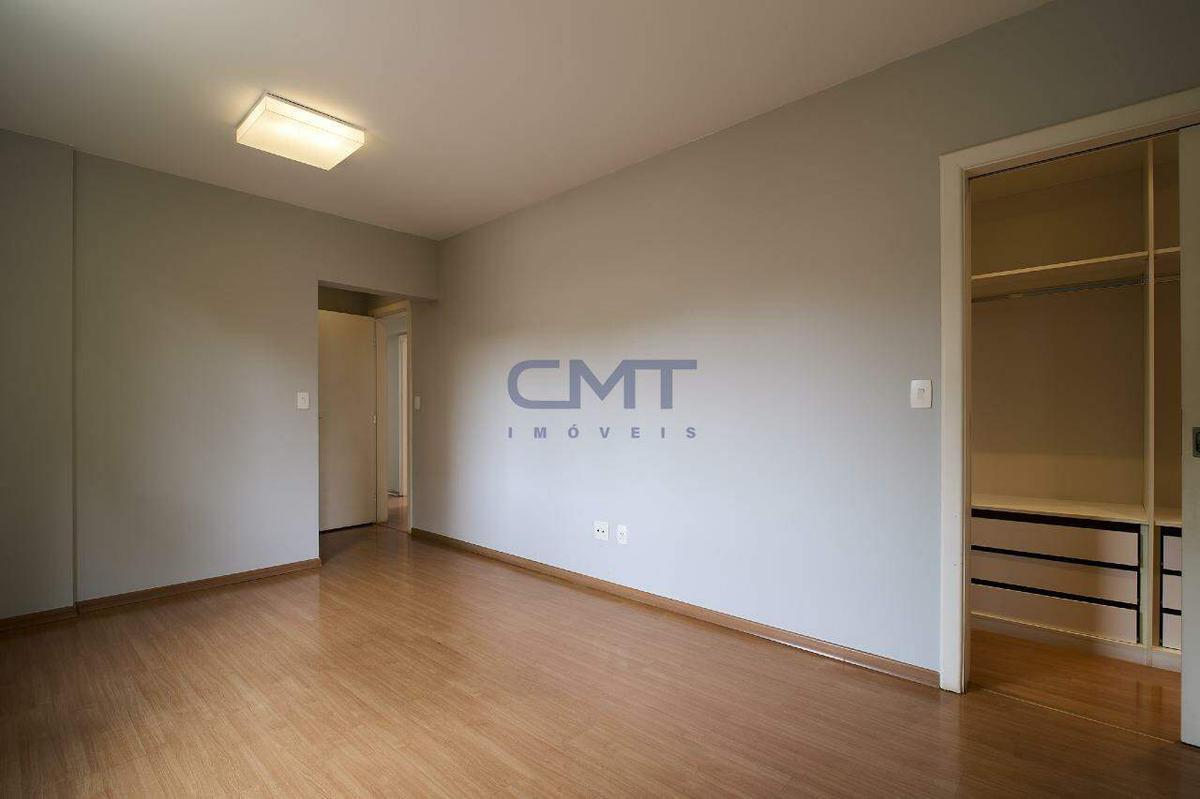 Apartamento, Santa Lúcia, 4 Quartos, 4 Vagas, 3 Suítes