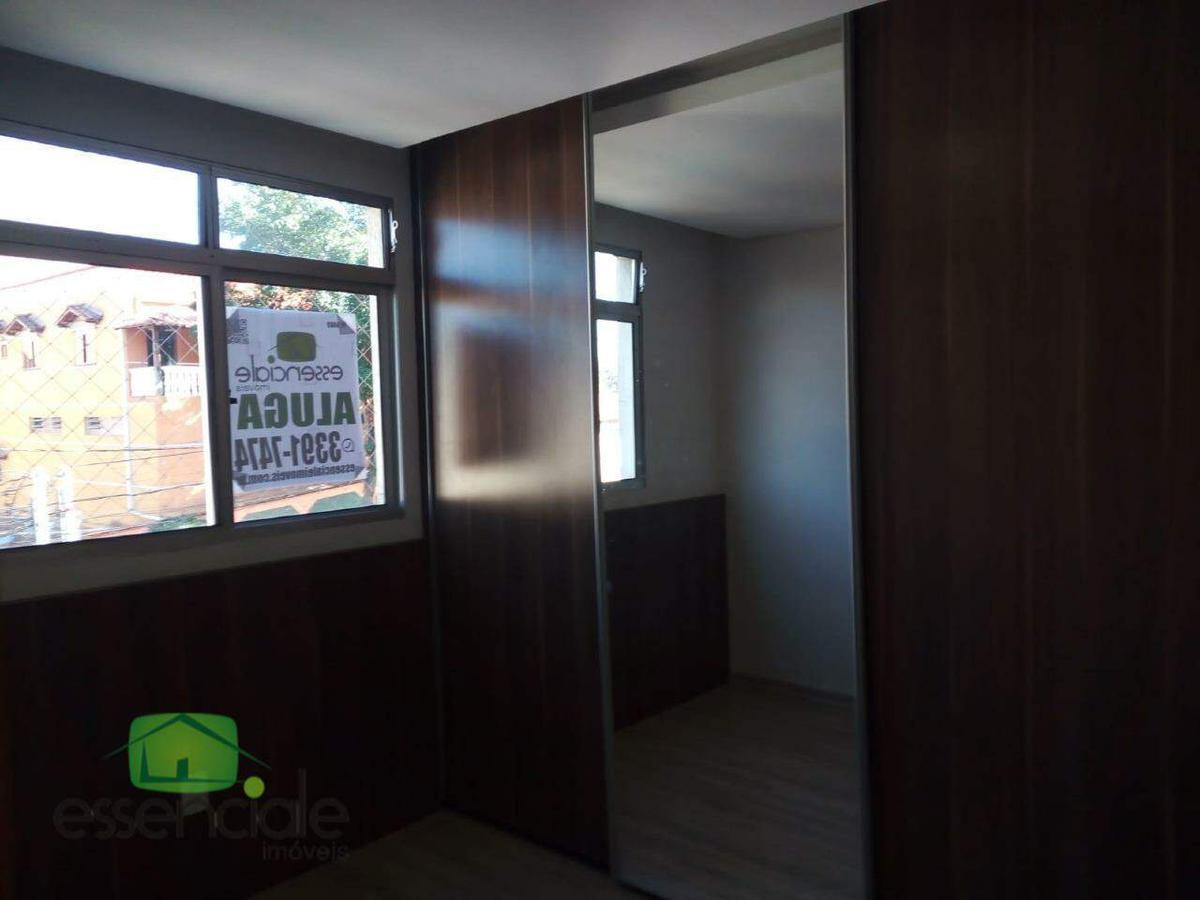 Apartamento, Novo Riacho, 2 Quartos, 1 Vaga