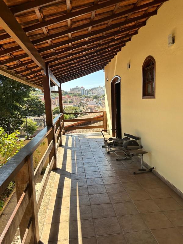 Casa, Alípio de Melo, 6 Quartos, 6 Vagas, 2 Suítes